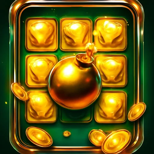 GRAPWIN লটারি নম্বর বোর্ড